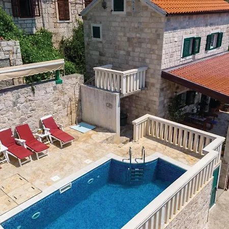 Bb Vi Сasa de vacaciones *