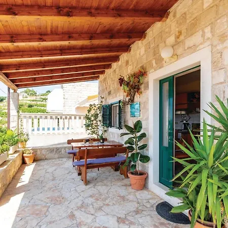 Bb Vi Сasa de vacaciones Podobuče