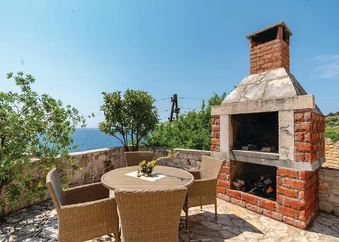 Bb Vi Feriehus Podobuče