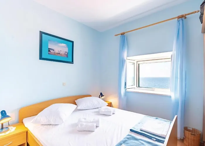 Bb Vi Feriehus Podobuče