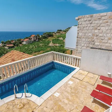 Дом отдыха Bb Vi *