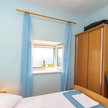 2 Bedroom Amazing In 度假居 Podobuče