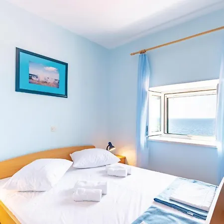 2 Bedroom Amazing In 度假居 Podobuče