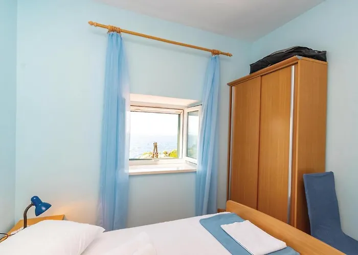 Bb Vi Feriehus Podobuče