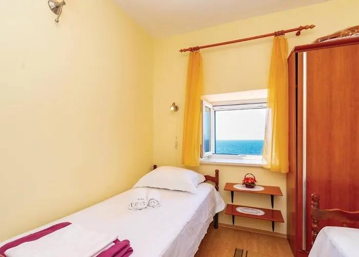 Feriehus Bb Vi Podobuče