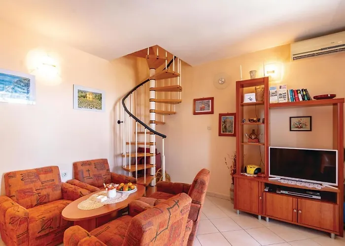 Feriehus Bb Vi Podobuče