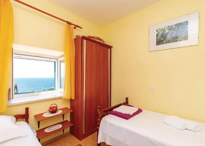 Feriehus Bb Vi Podobuče